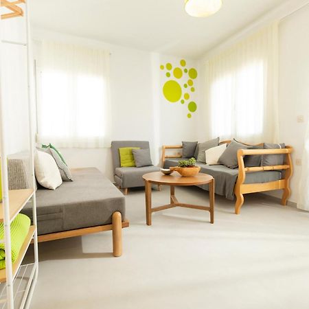 Kimia Guest House Skiathos Town Ngoại thất bức ảnh