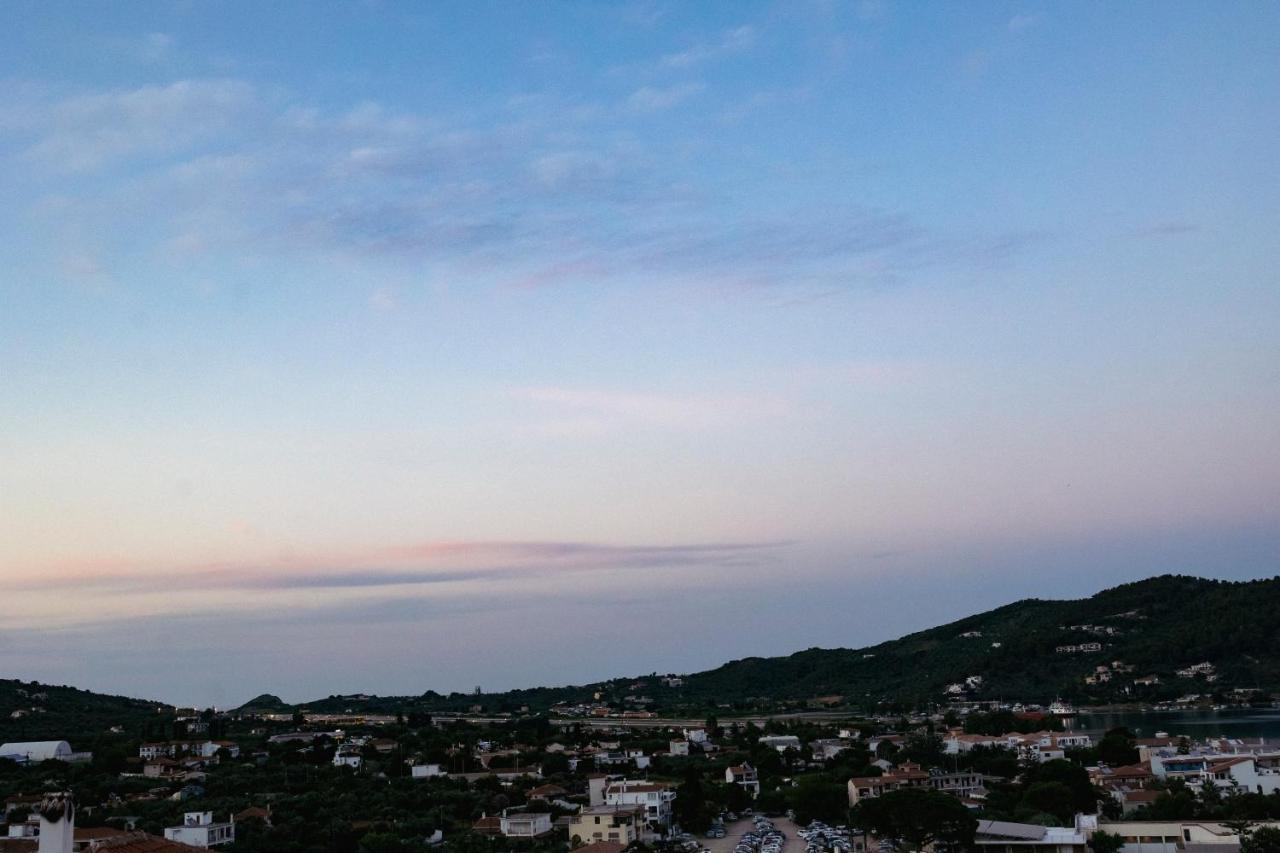 Kimia Guest House Skiathos Town Ngoại thất bức ảnh