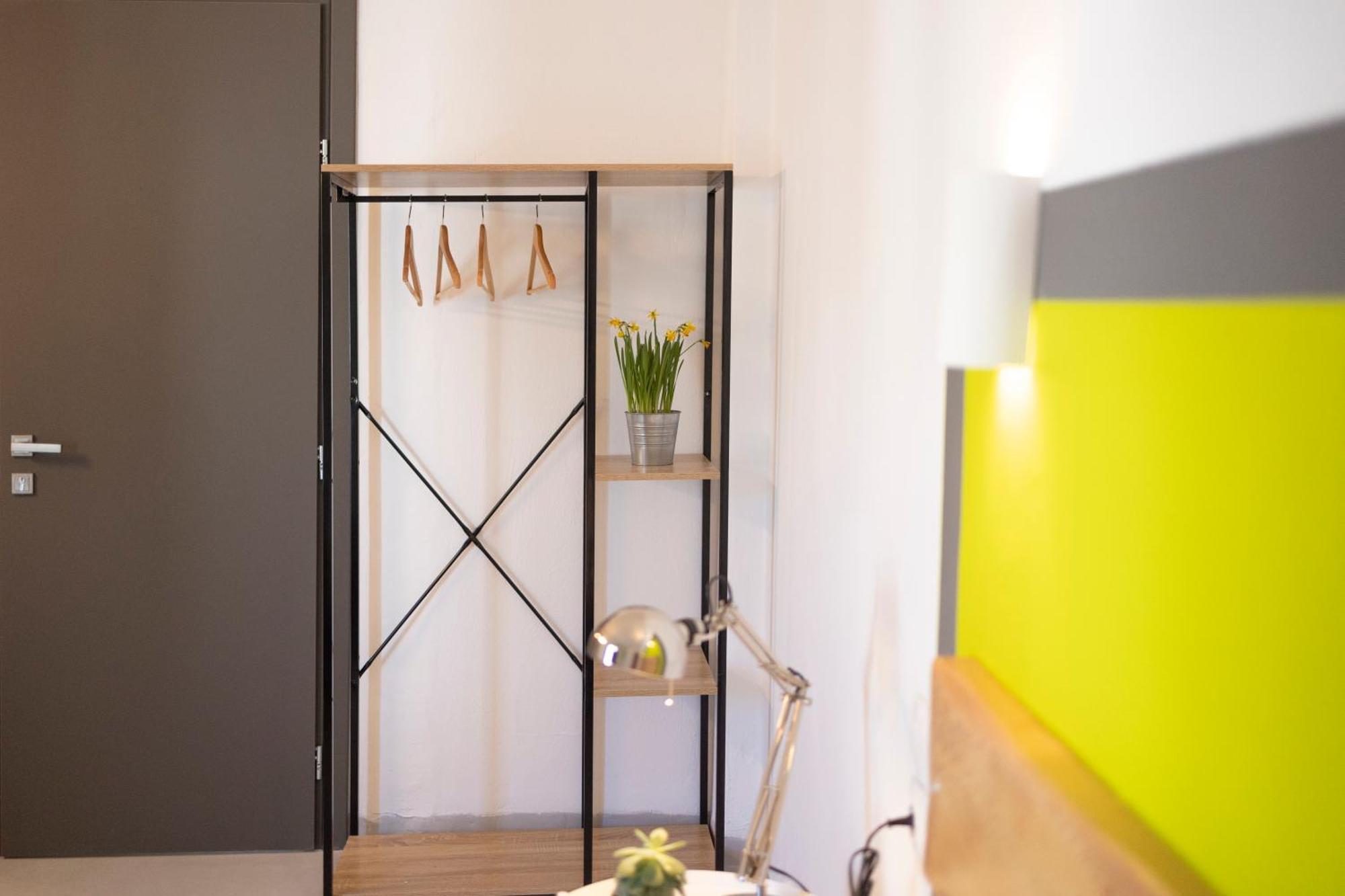 Kimia Guest House Skiathos Town Ngoại thất bức ảnh