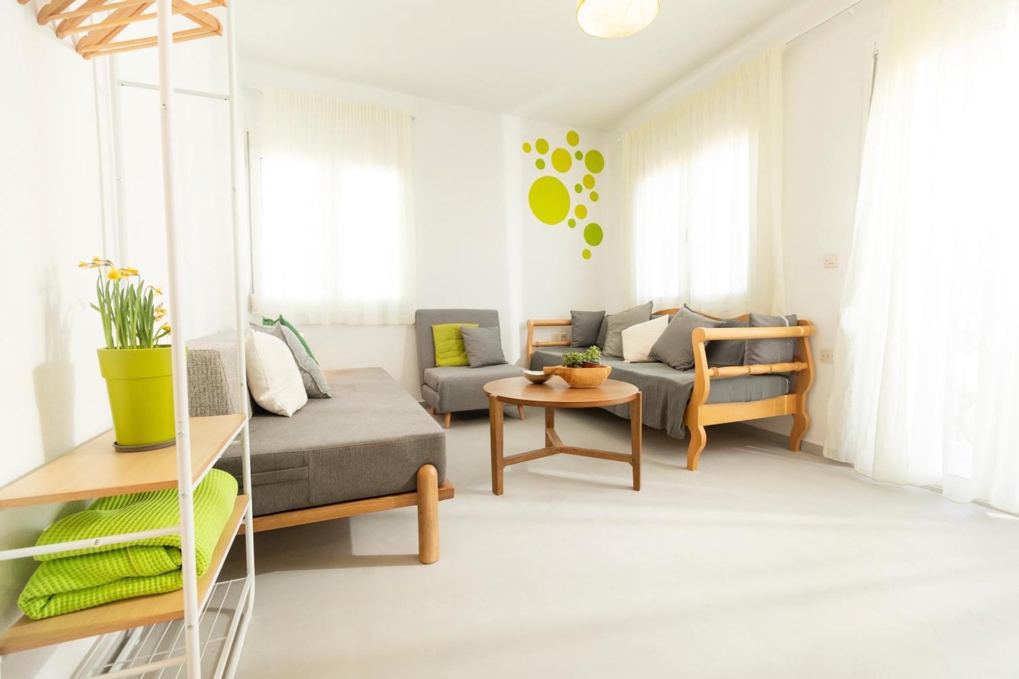 Kimia Guest House Skiathos Town Ngoại thất bức ảnh