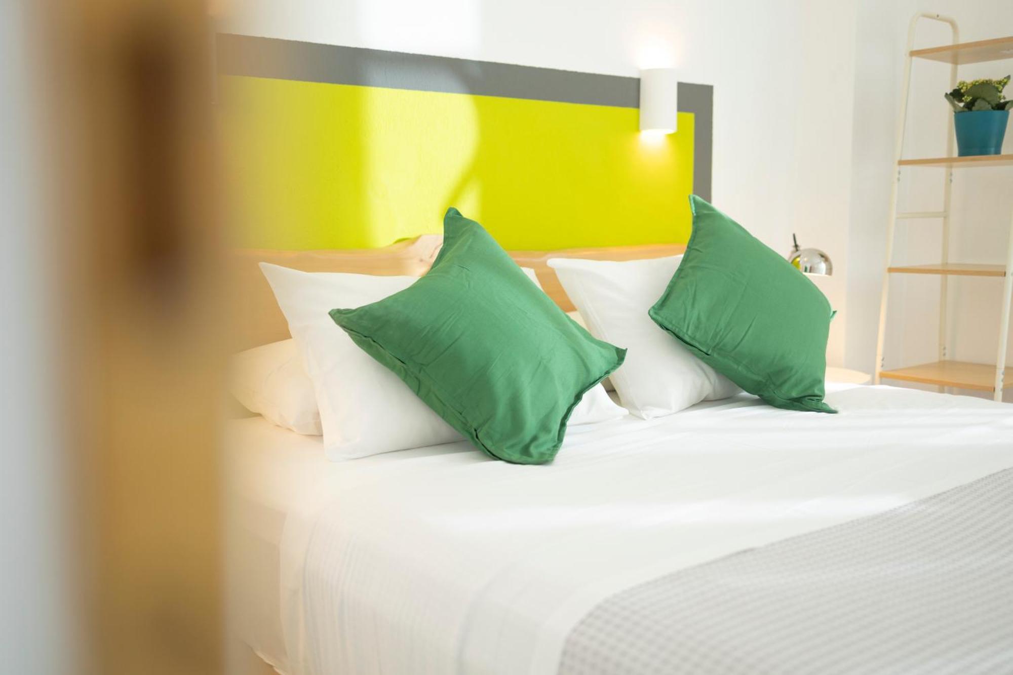 Kimia Guest House Skiathos Town Ngoại thất bức ảnh