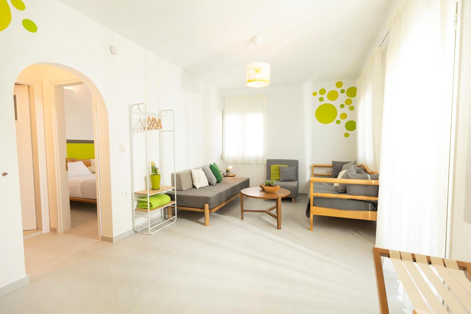 Kimia Guest House Skiathos Town Ngoại thất bức ảnh
