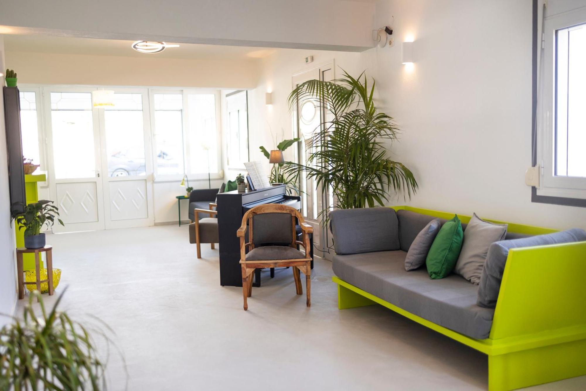 Kimia Guest House Skiathos Town Ngoại thất bức ảnh