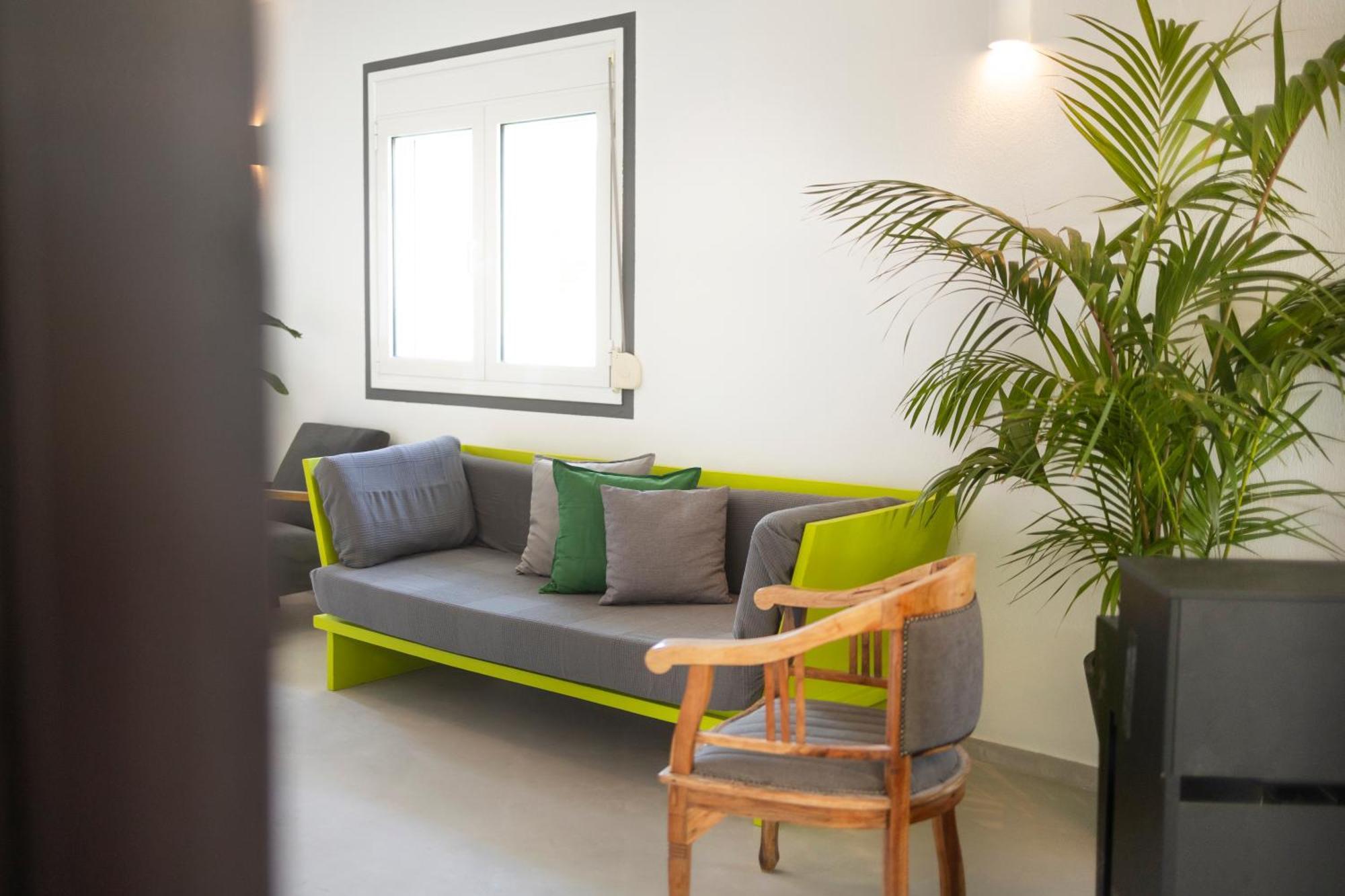 Kimia Guest House Skiathos Town Ngoại thất bức ảnh