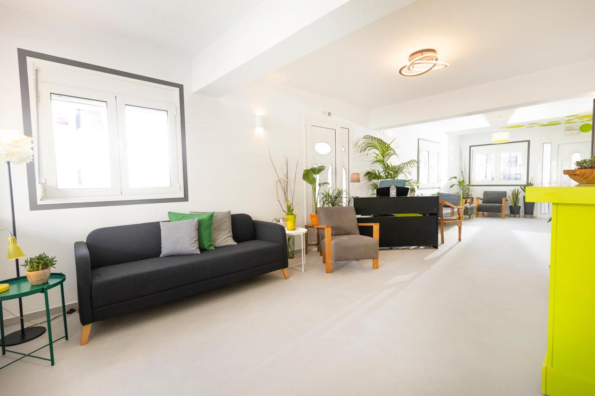 Kimia Guest House Skiathos Town Ngoại thất bức ảnh