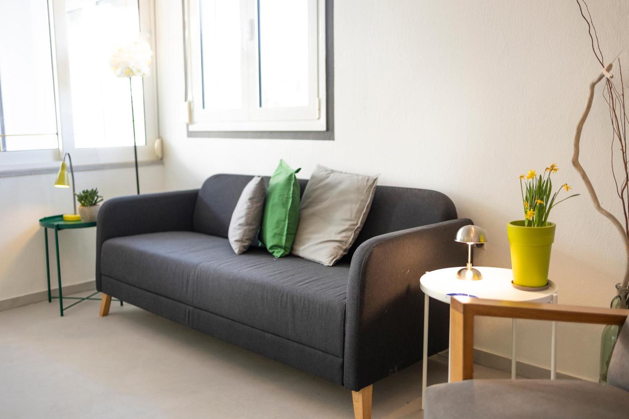 Kimia Guest House Skiathos Town Ngoại thất bức ảnh