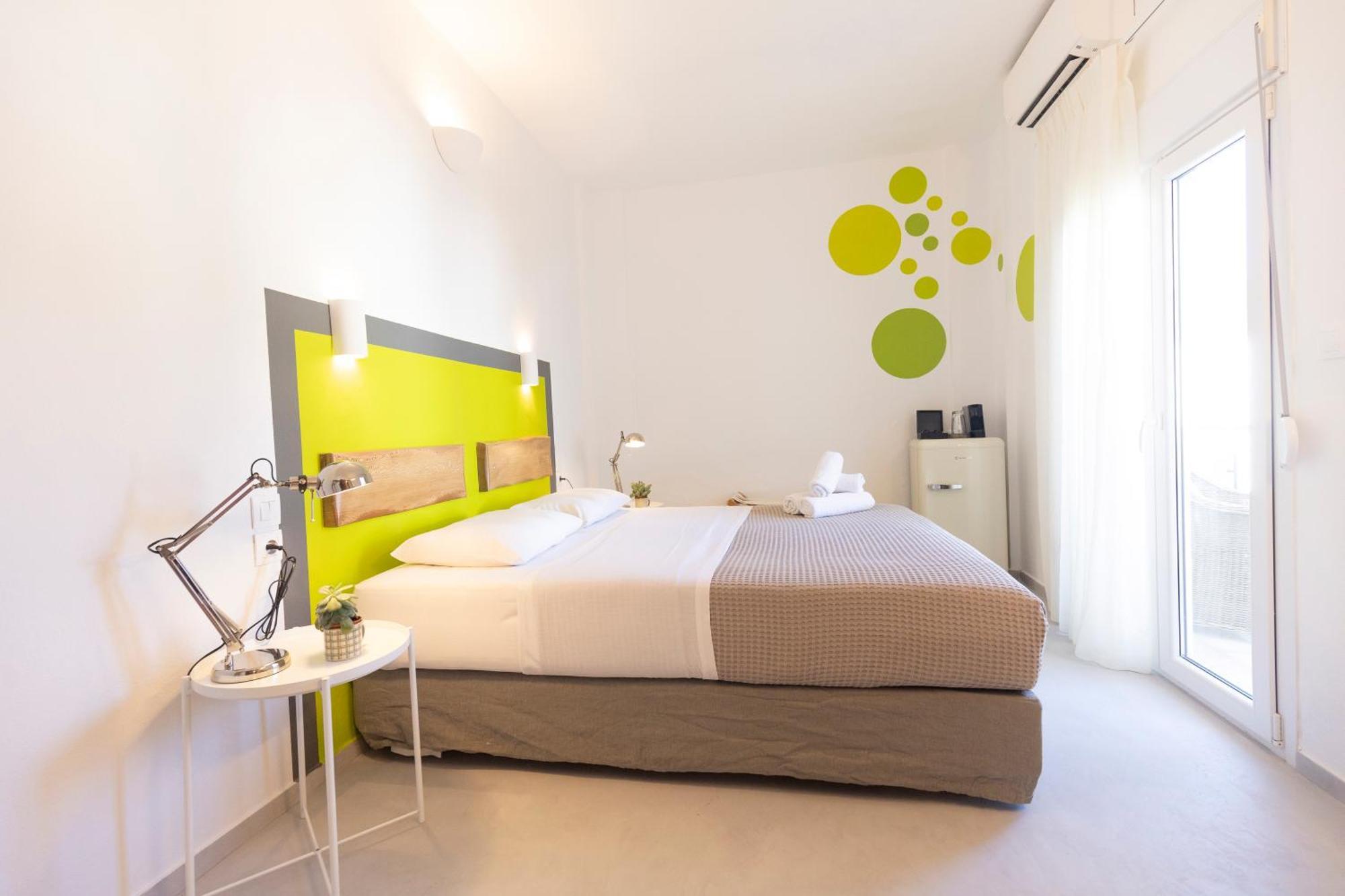 Kimia Guest House Skiathos Town Ngoại thất bức ảnh