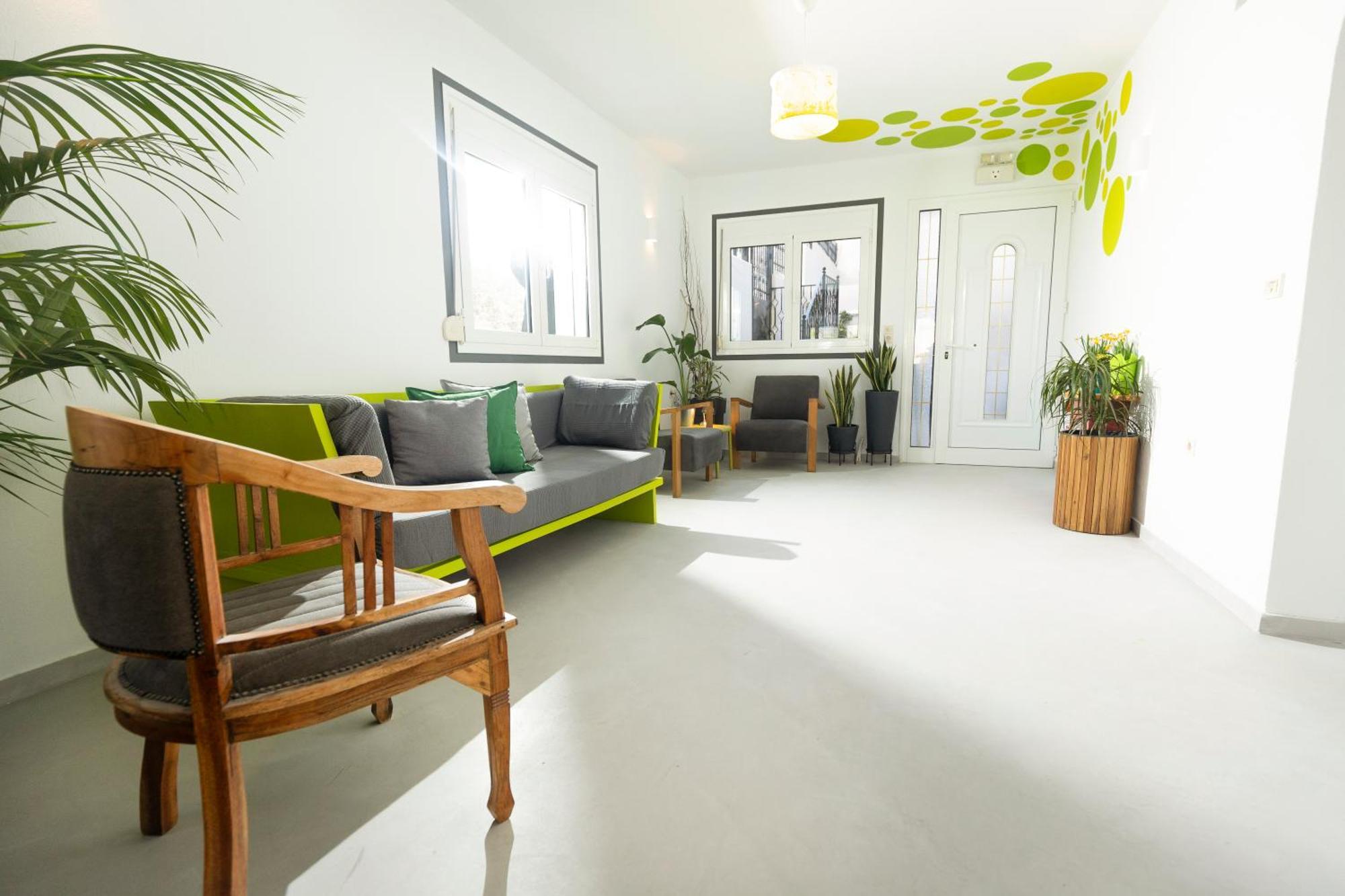 Kimia Guest House Skiathos Town Ngoại thất bức ảnh