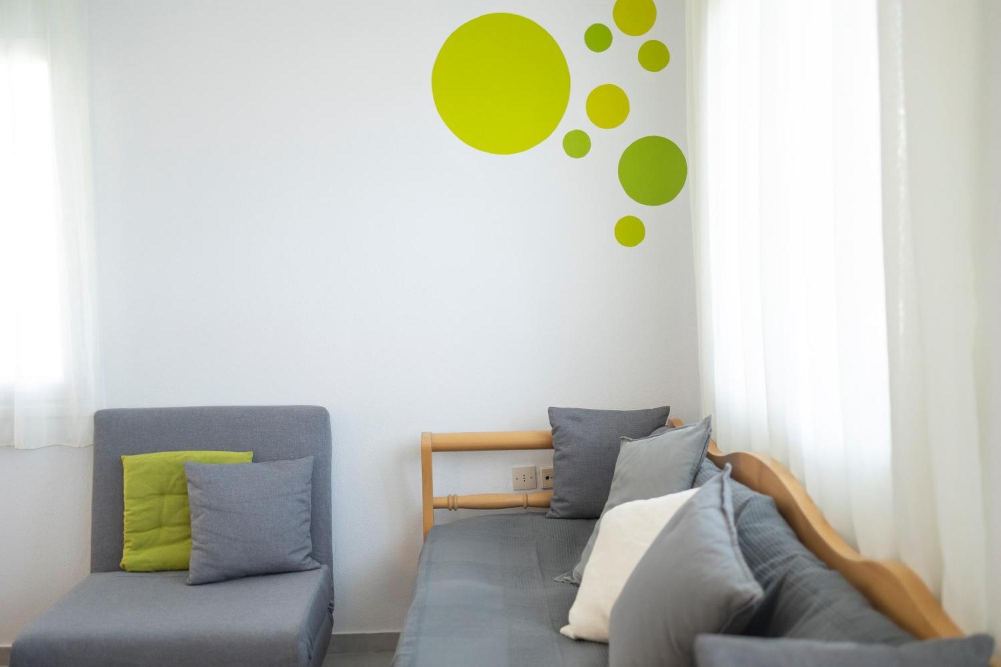 Kimia Guest House Skiathos Town Ngoại thất bức ảnh