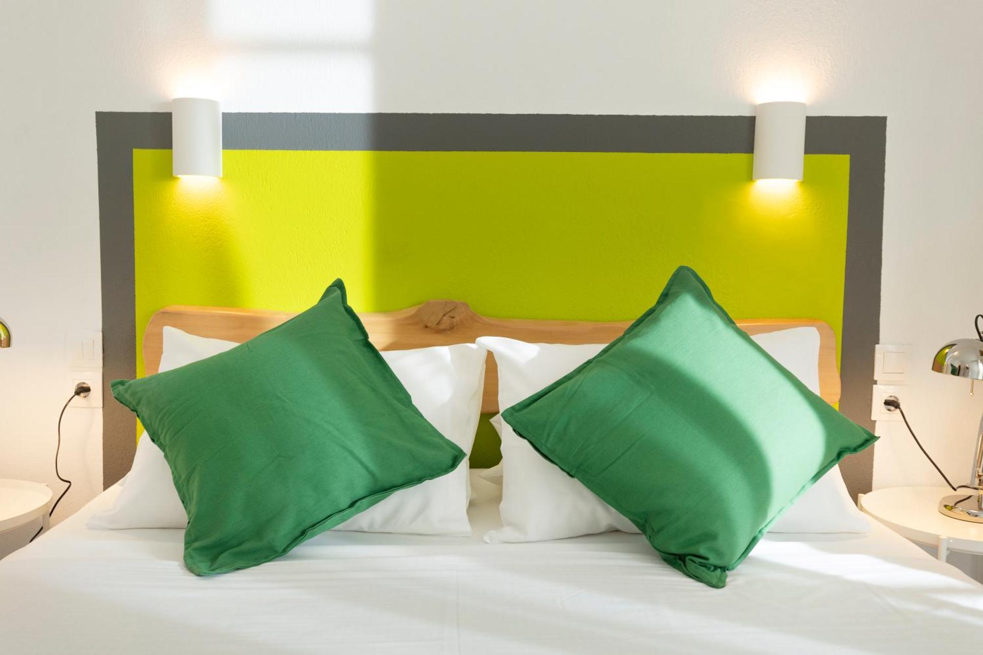 Kimia Guest House Skiathos Town Ngoại thất bức ảnh