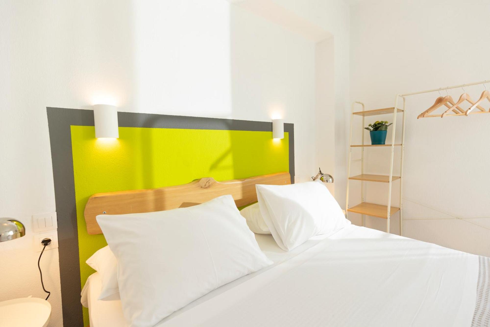 Kimia Guest House Skiathos Town Ngoại thất bức ảnh
