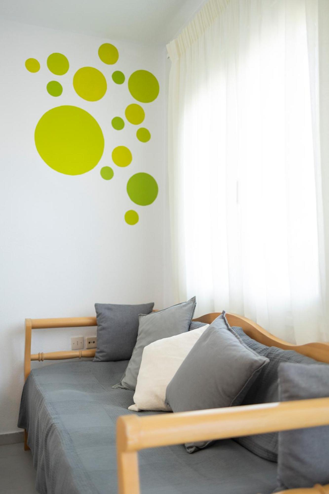 Kimia Guest House Skiathos Town Ngoại thất bức ảnh