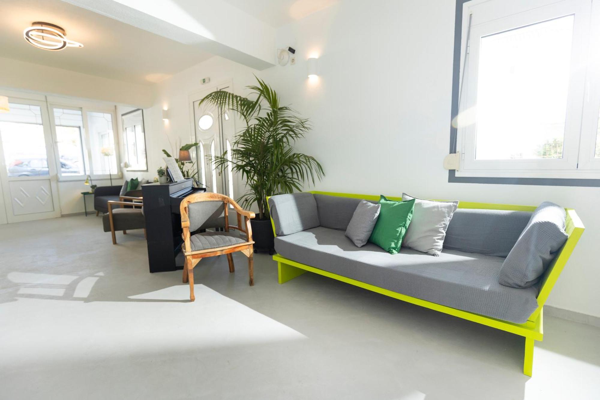 Kimia Guest House Skiathos Town Ngoại thất bức ảnh
