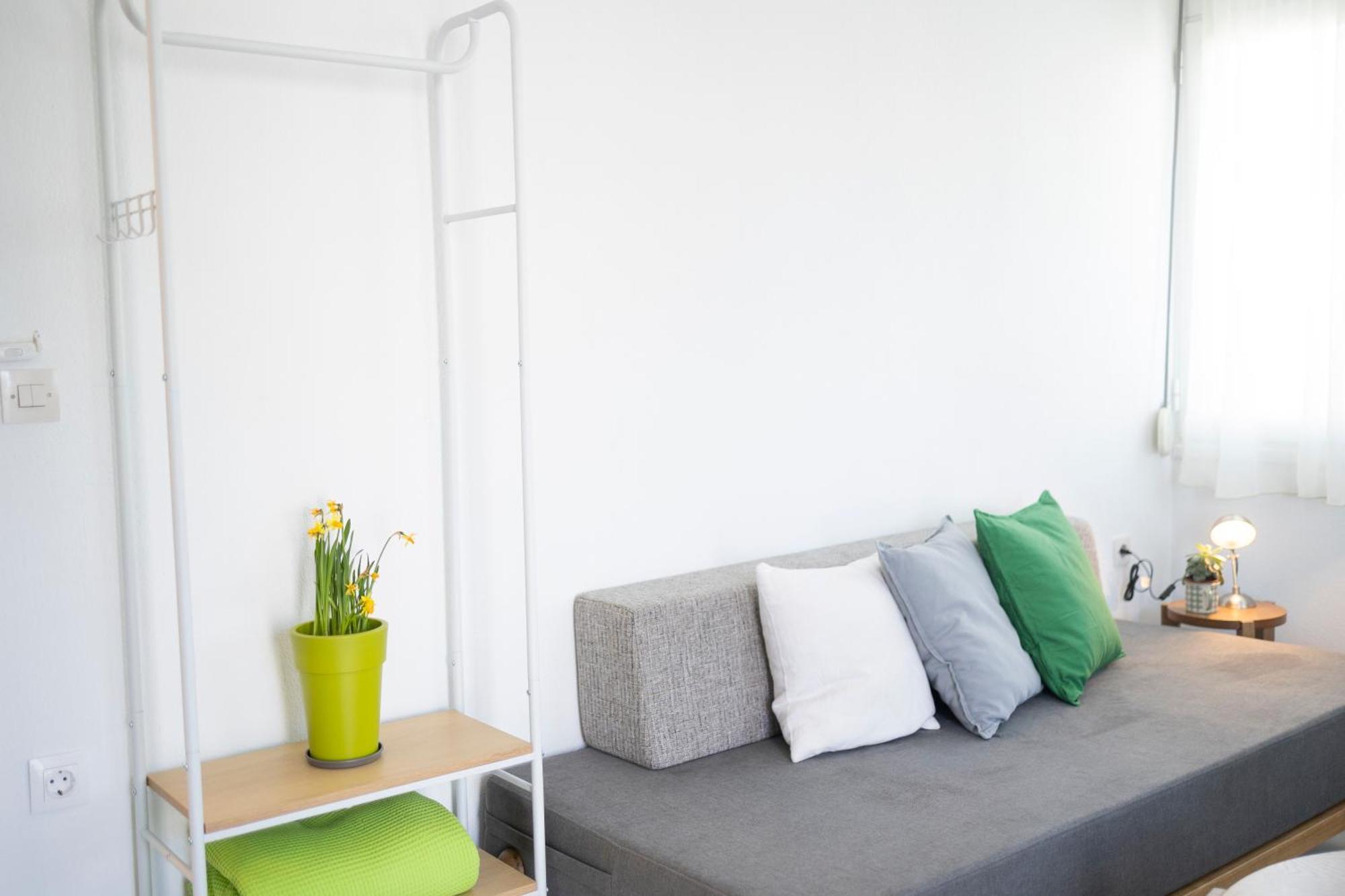 Kimia Guest House Skiathos Town Ngoại thất bức ảnh