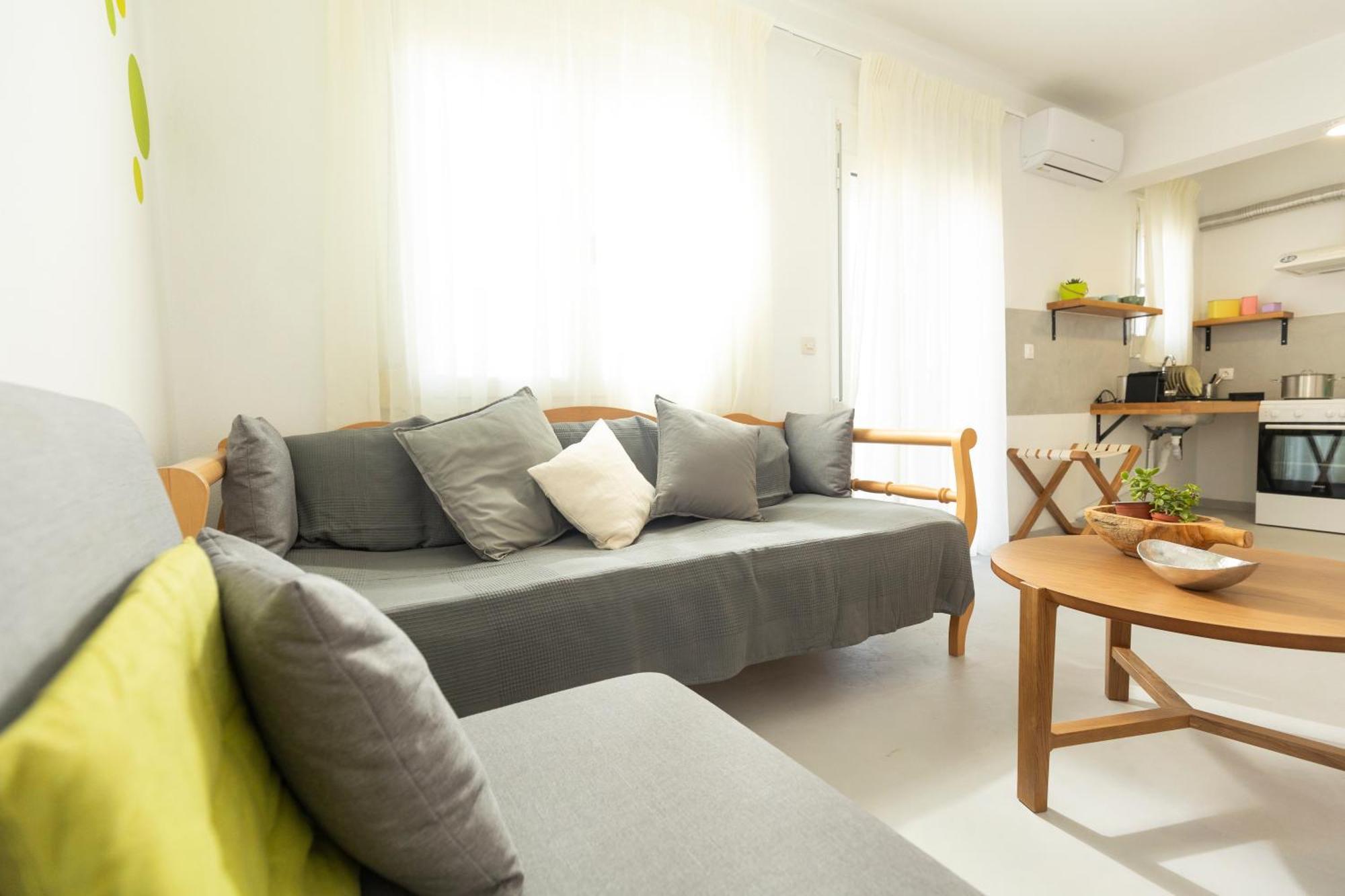 Kimia Guest House Skiathos Town Ngoại thất bức ảnh