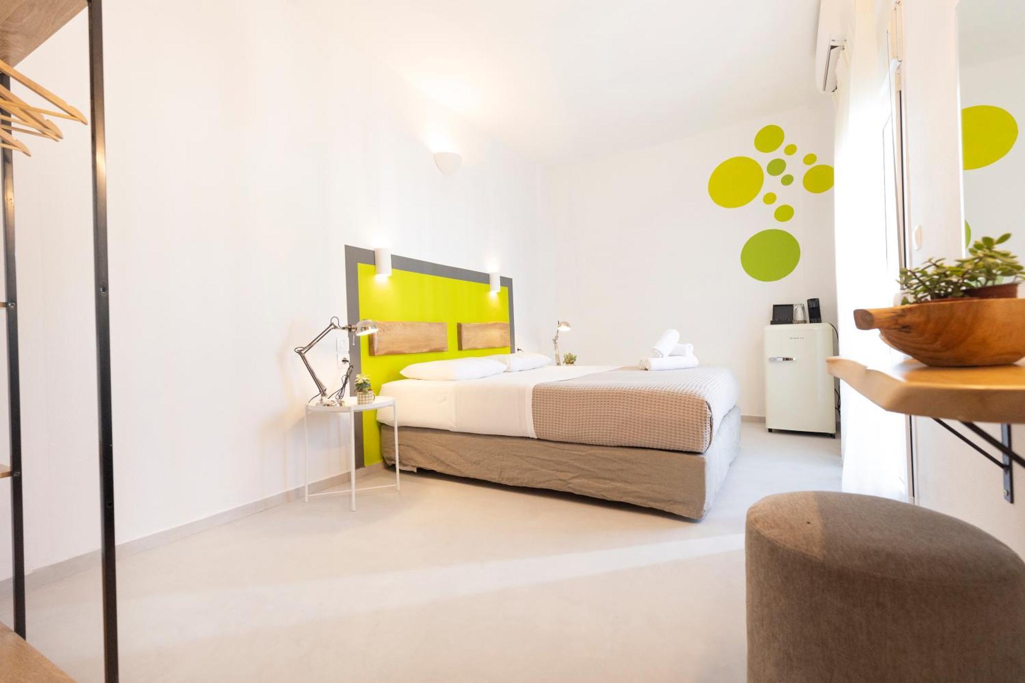 Kimia Guest House Skiathos Town Ngoại thất bức ảnh