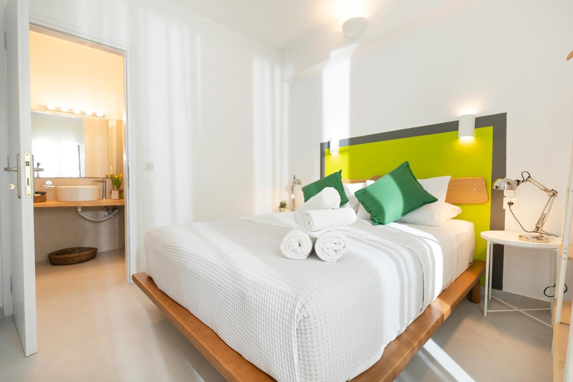Kimia Guest House Skiathos Town Ngoại thất bức ảnh
