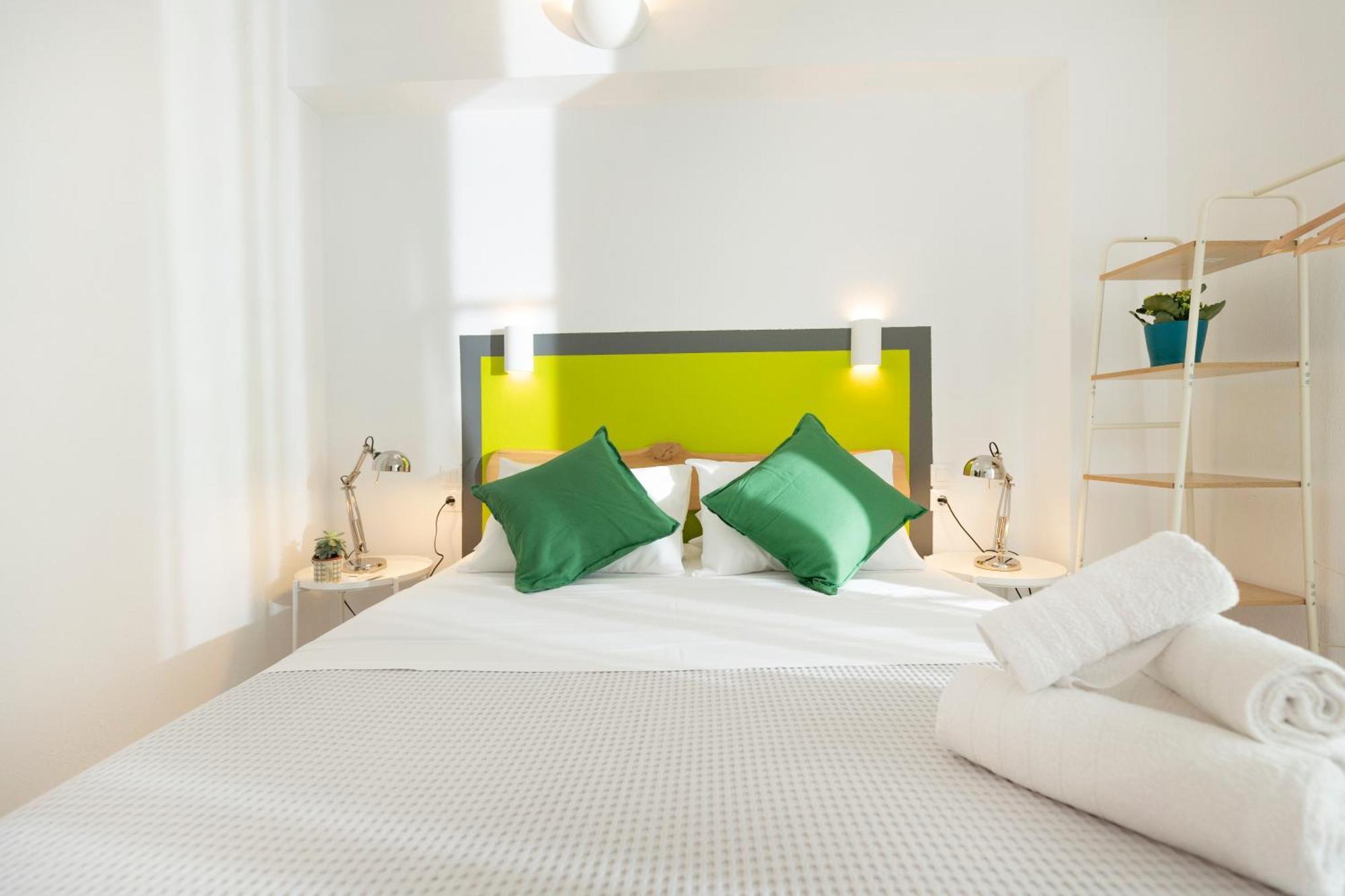 Kimia Guest House Skiathos Town Ngoại thất bức ảnh