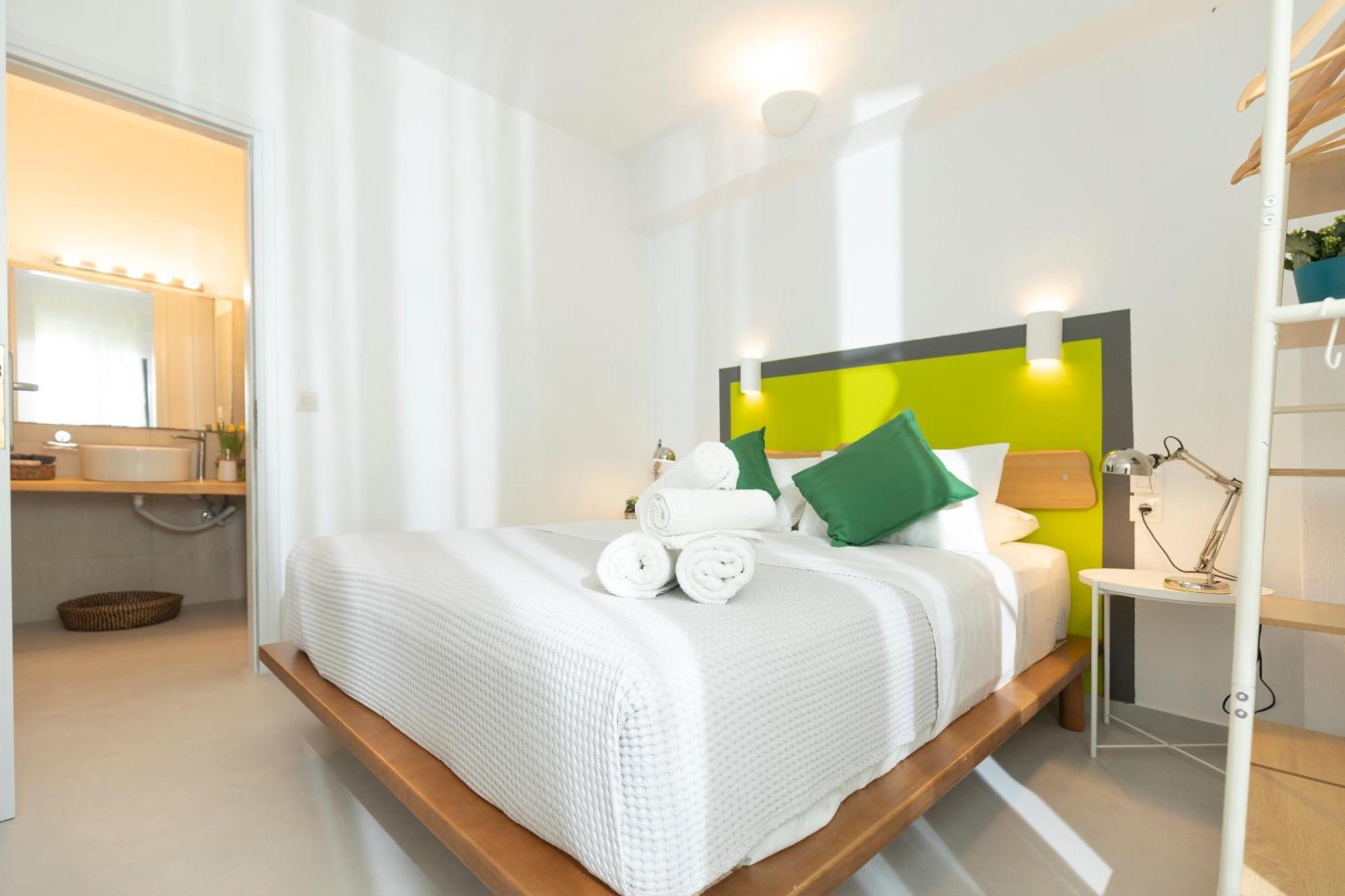 Kimia Guest House Skiathos Town Ngoại thất bức ảnh