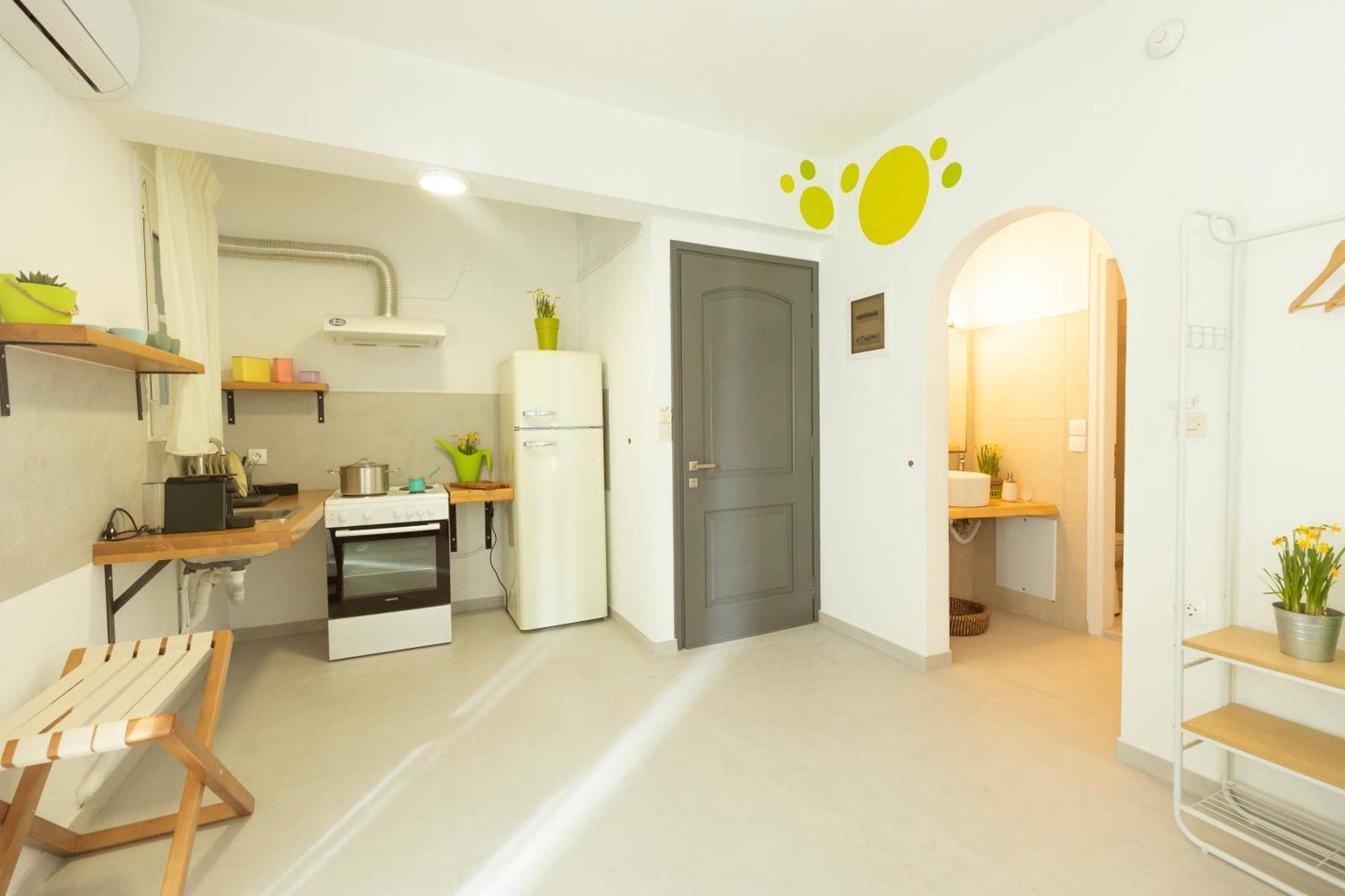 Kimia Guest House Skiathos Town Ngoại thất bức ảnh