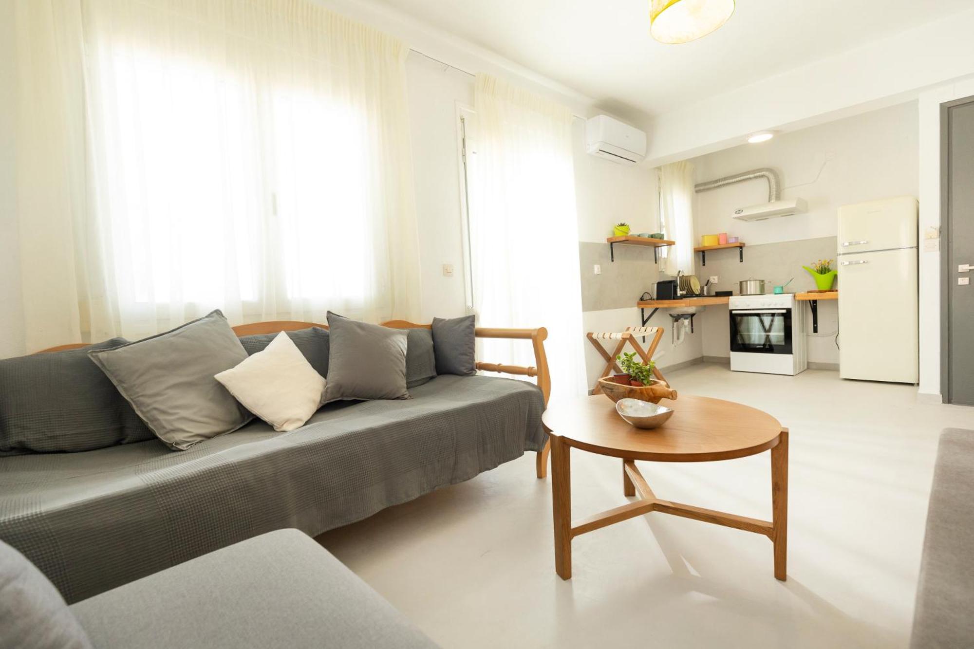 Kimia Guest House Skiathos Town Ngoại thất bức ảnh