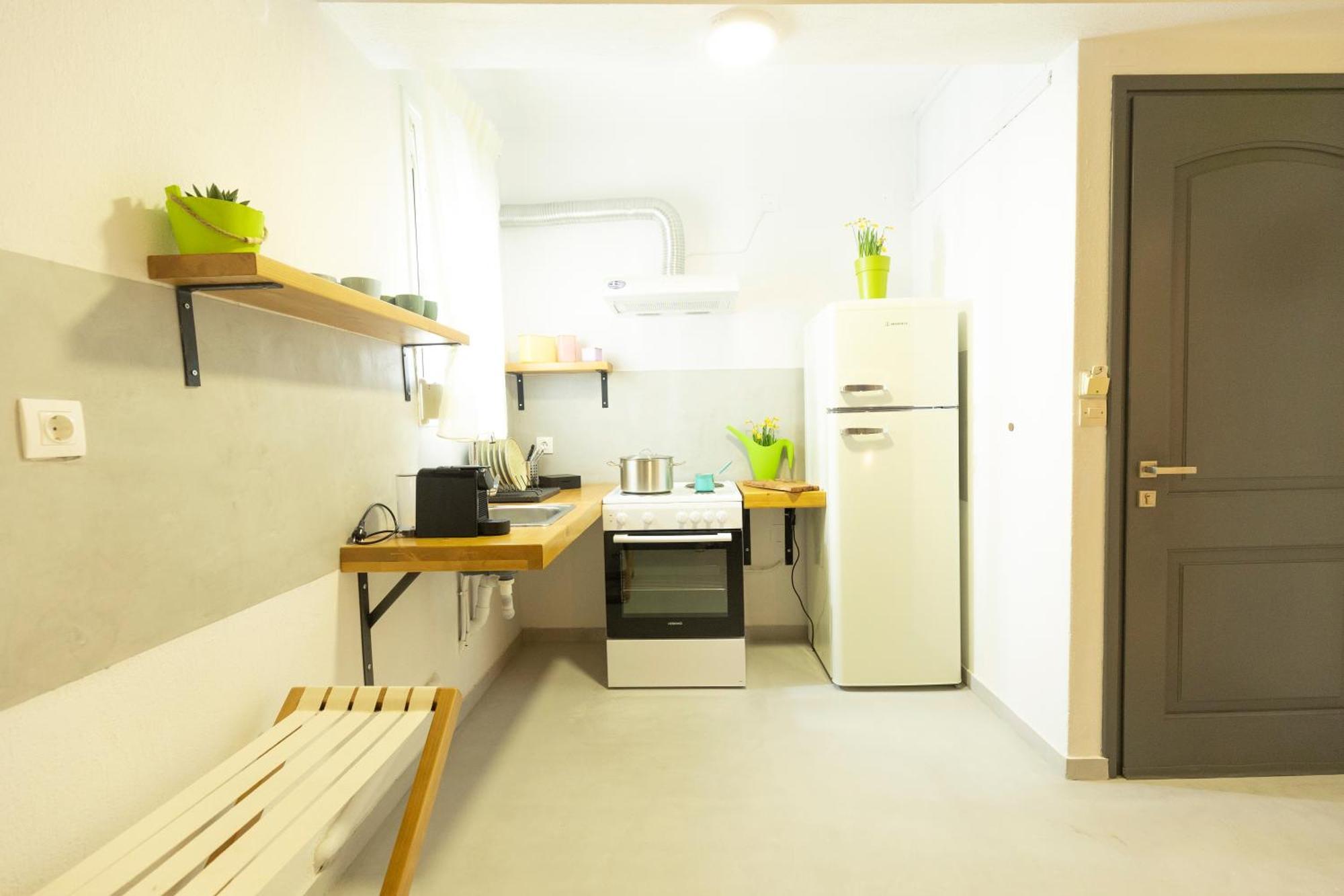 Kimia Guest House Skiathos Town Ngoại thất bức ảnh