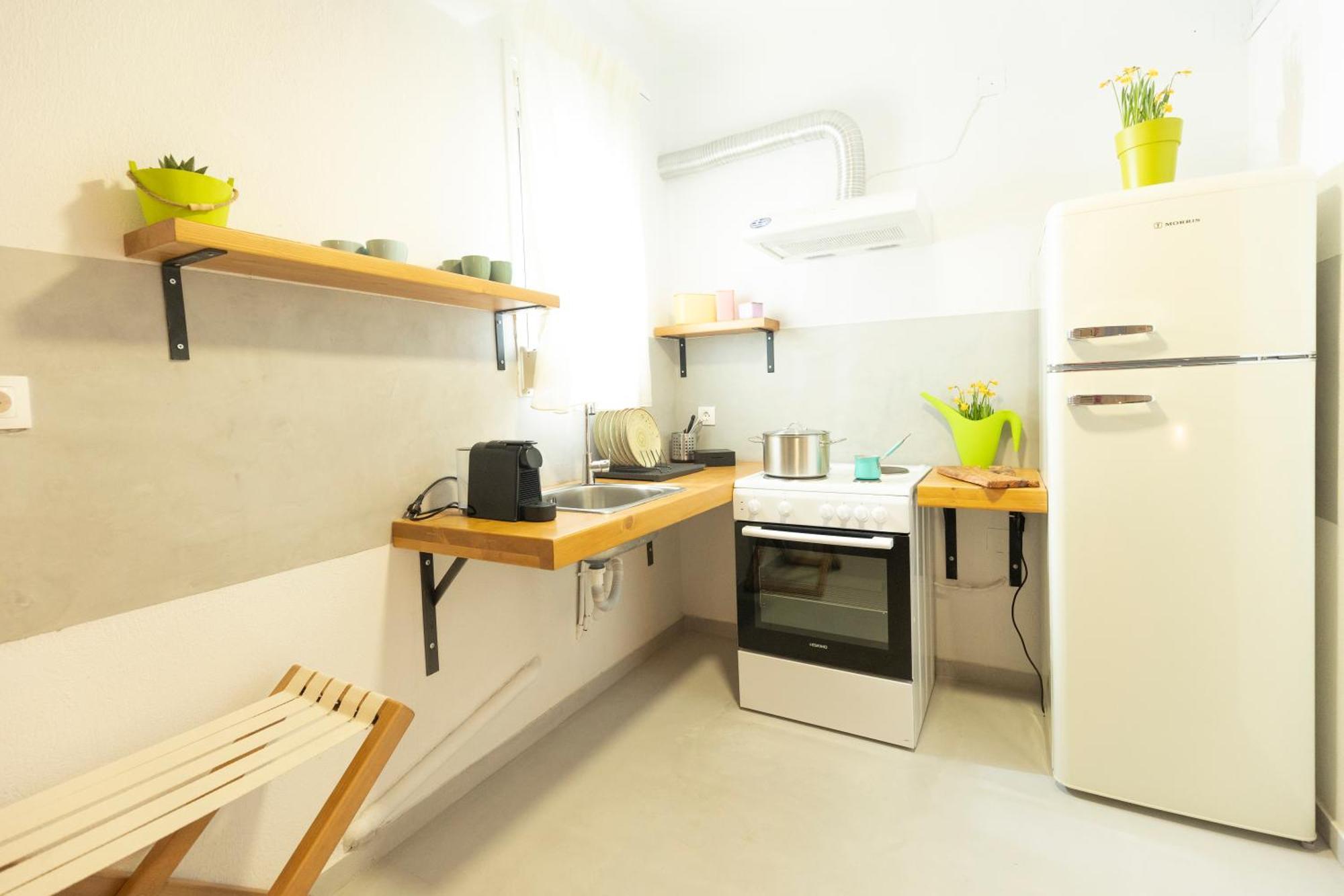 Kimia Guest House Skiathos Town Ngoại thất bức ảnh