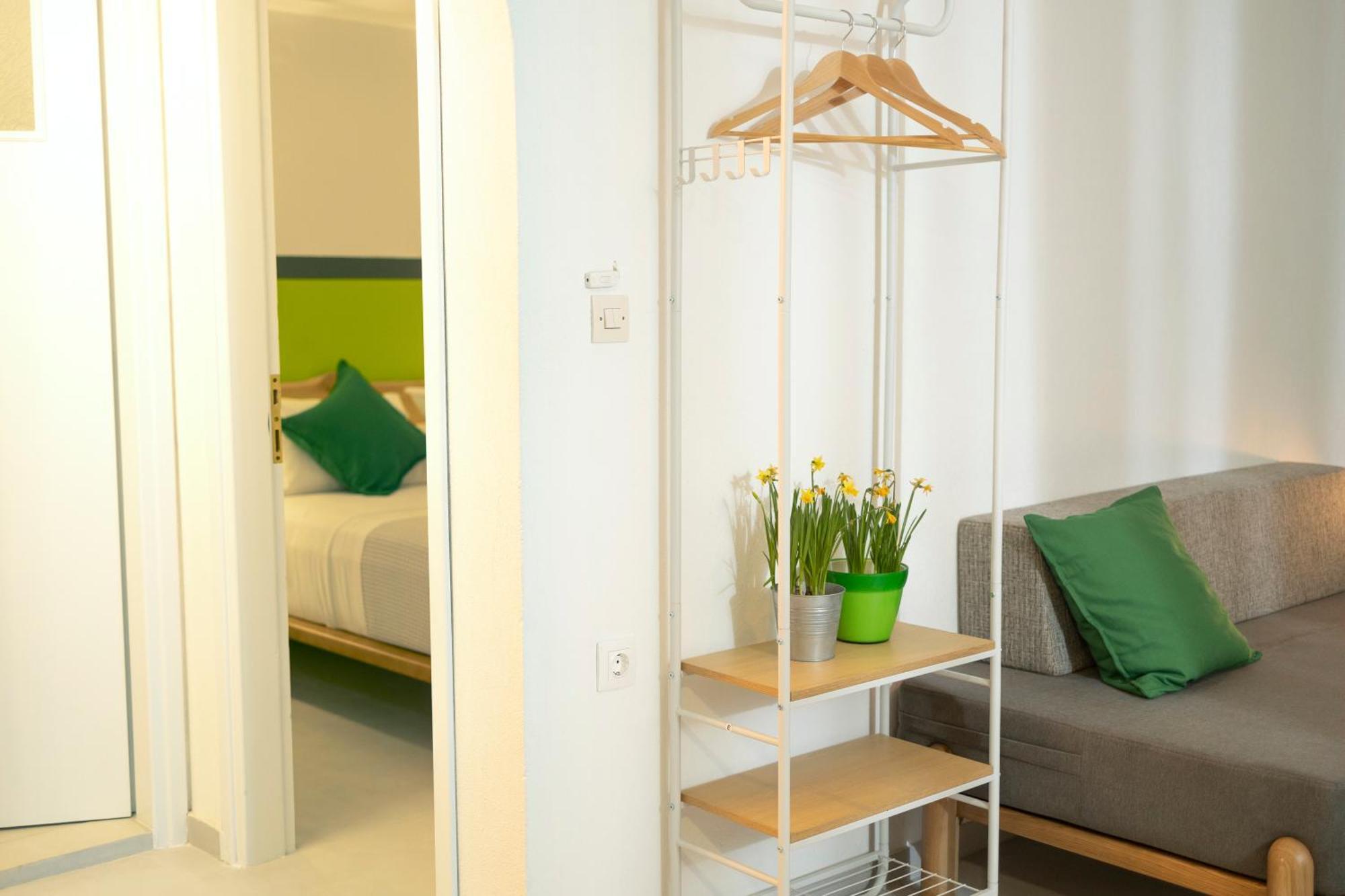 Kimia Guest House Skiathos Town Ngoại thất bức ảnh