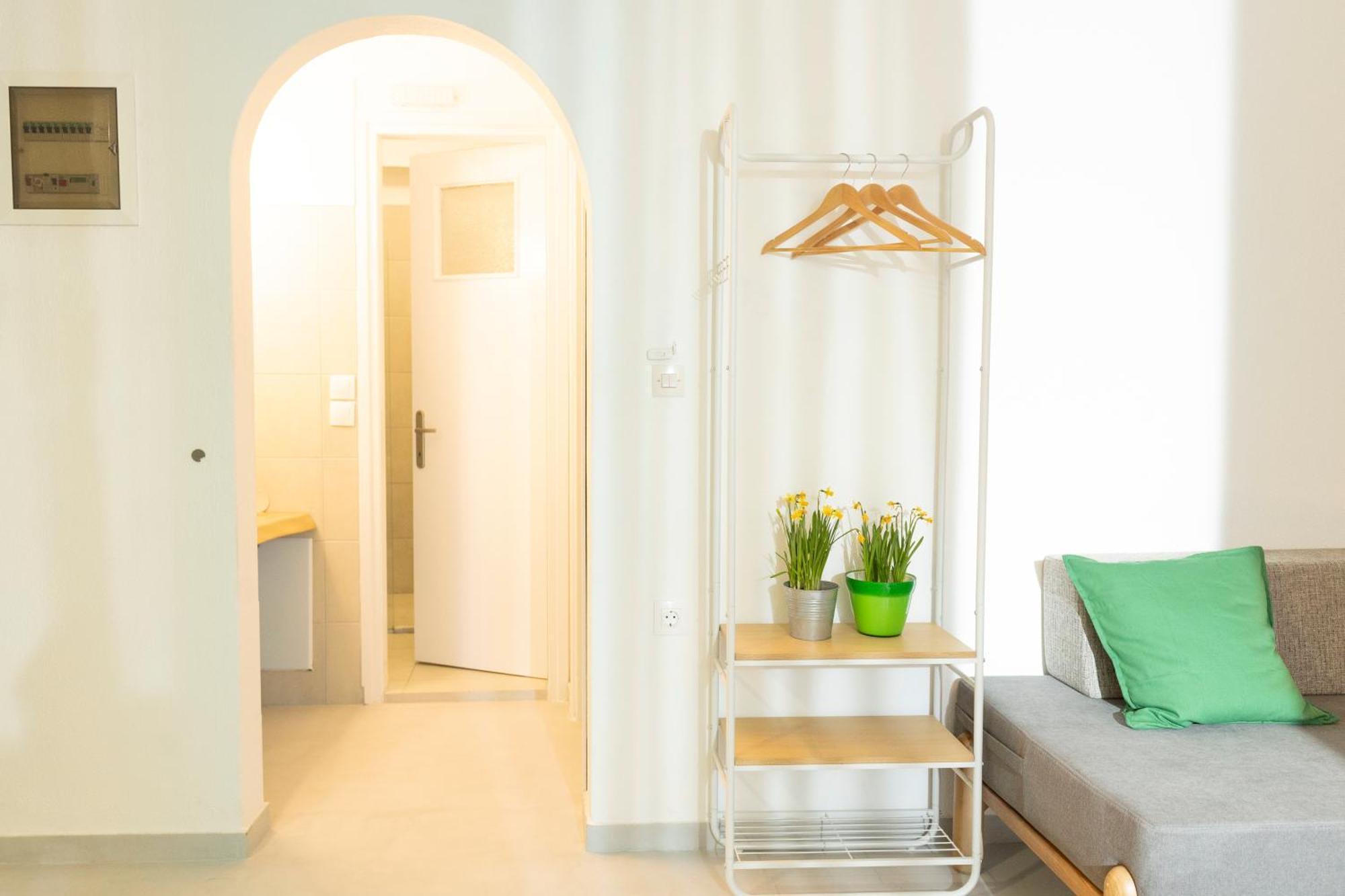 Kimia Guest House Skiathos Town Ngoại thất bức ảnh