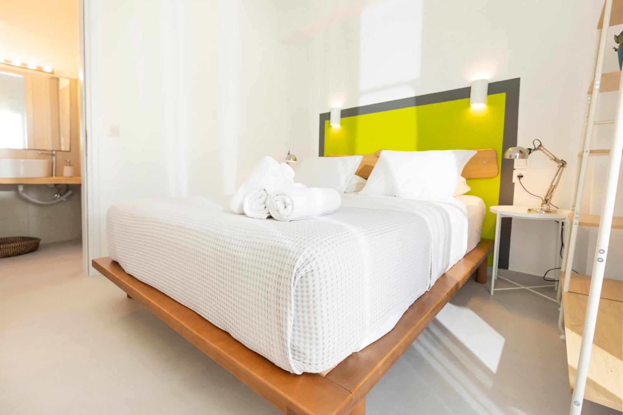 Kimia Guest House Skiathos Town Ngoại thất bức ảnh