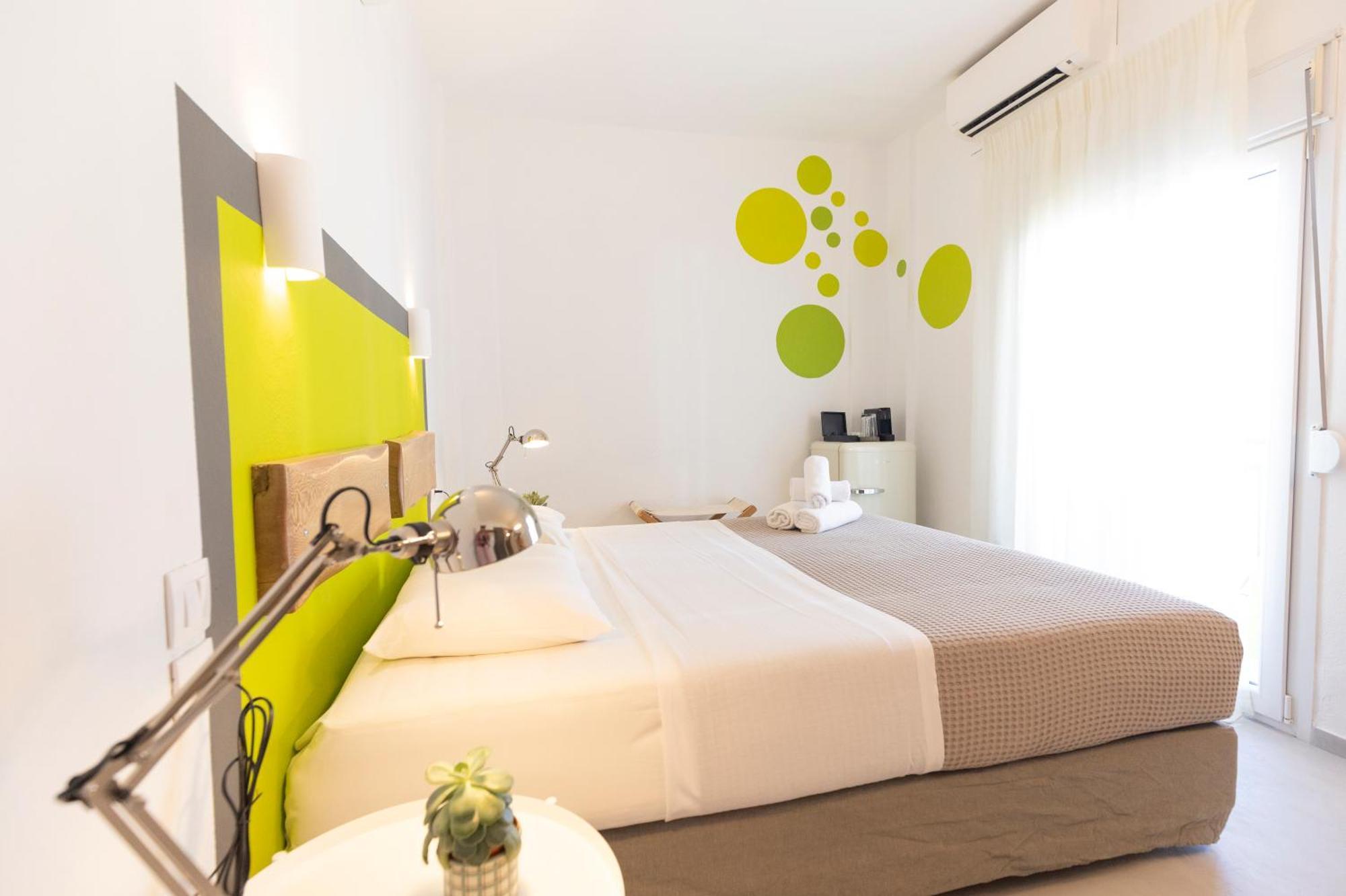 Kimia Guest House Skiathos Town Ngoại thất bức ảnh