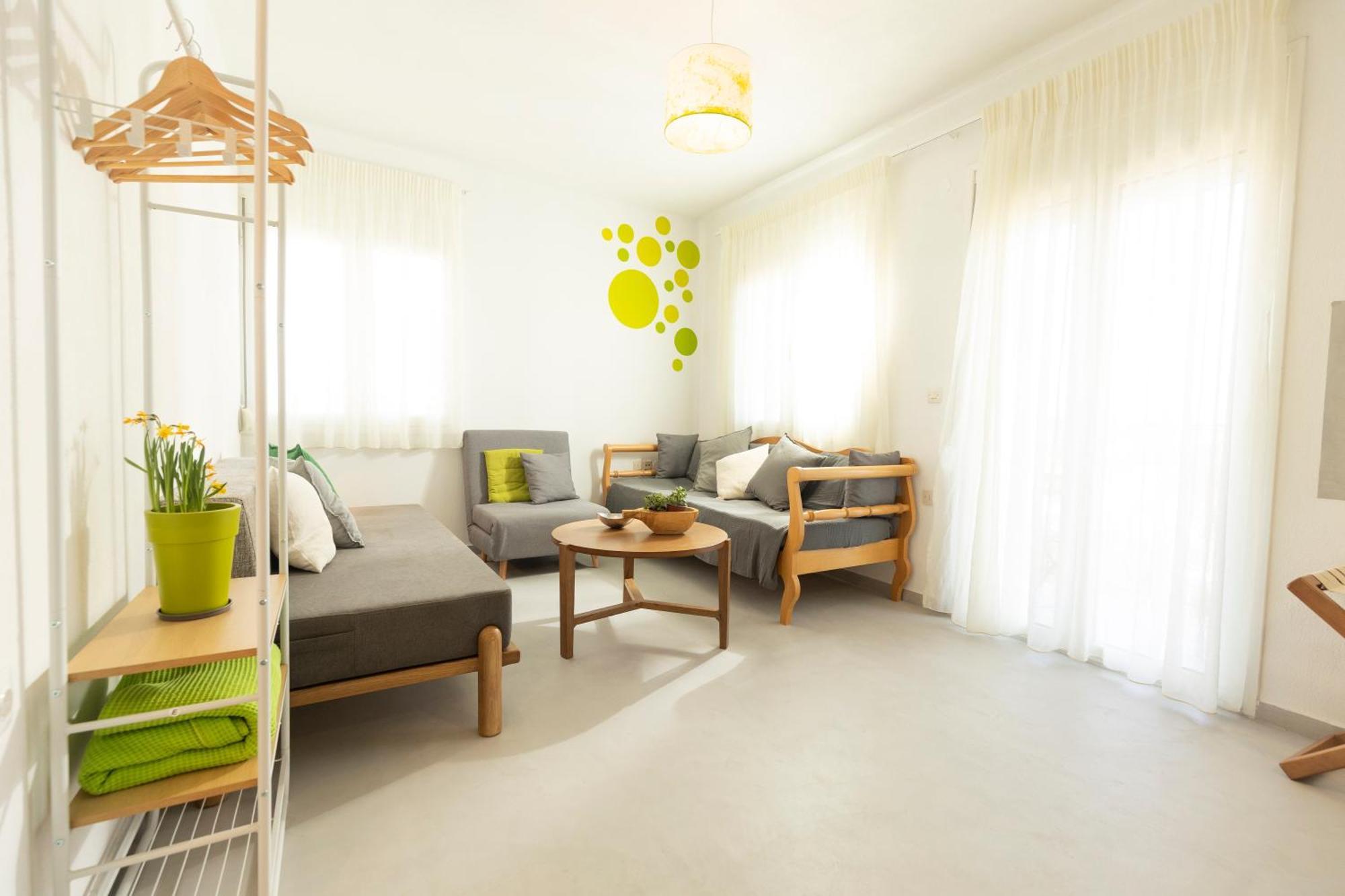 Kimia Guest House Skiathos Town Ngoại thất bức ảnh