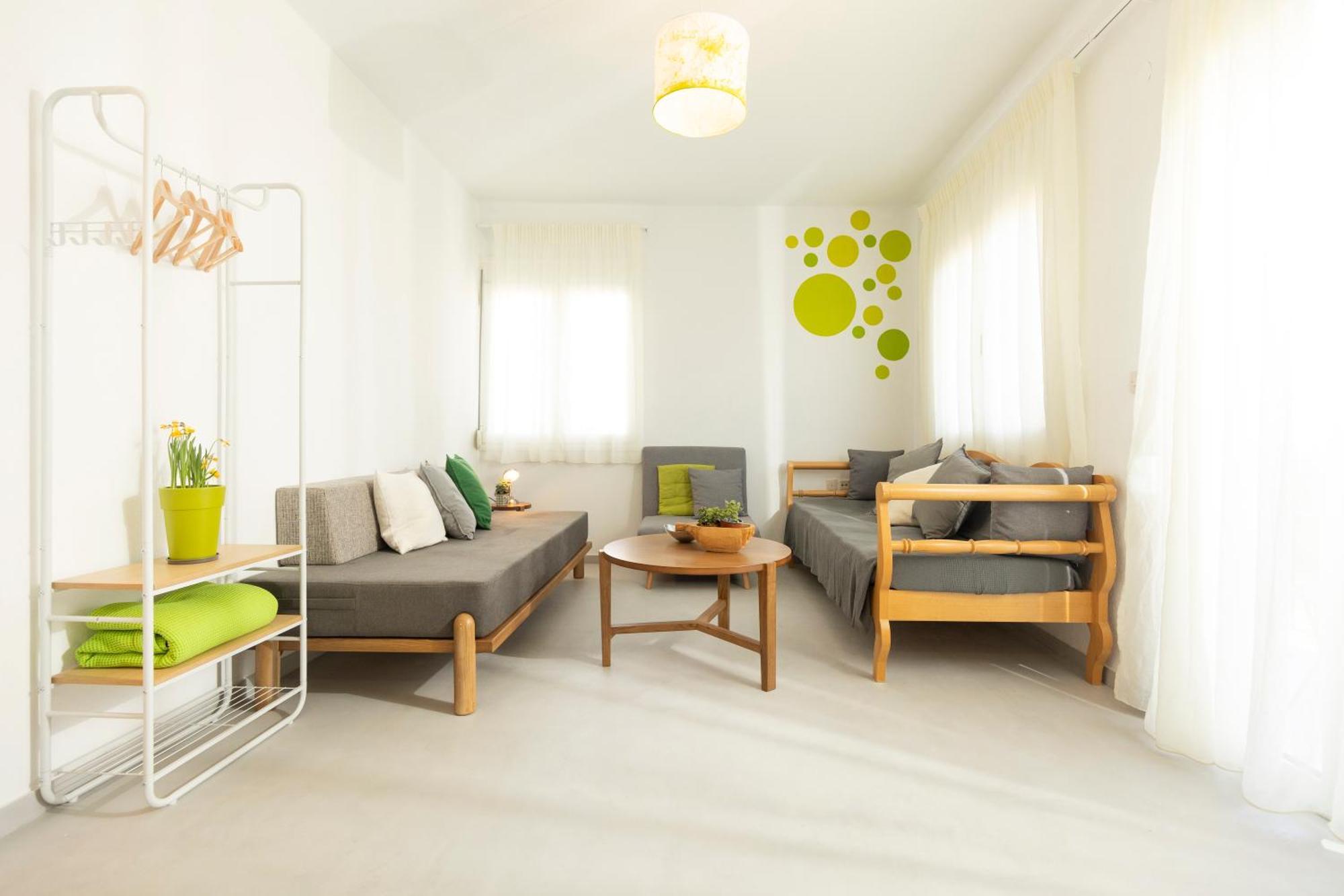 Kimia Guest House Skiathos Town Ngoại thất bức ảnh