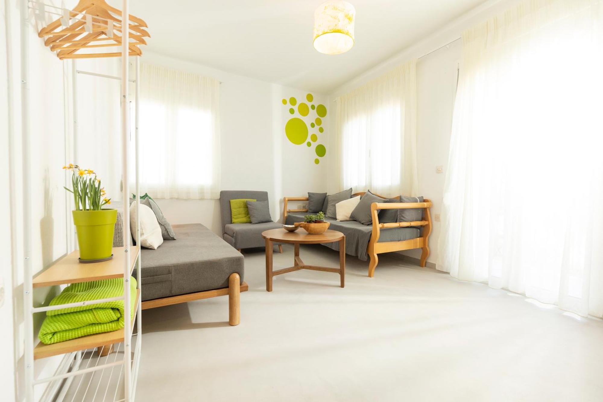 Kimia Guest House Skiathos Town Ngoại thất bức ảnh