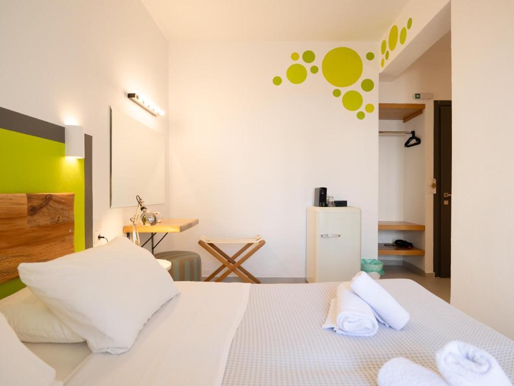 Kimia Guest House Skiathos Town Ngoại thất bức ảnh