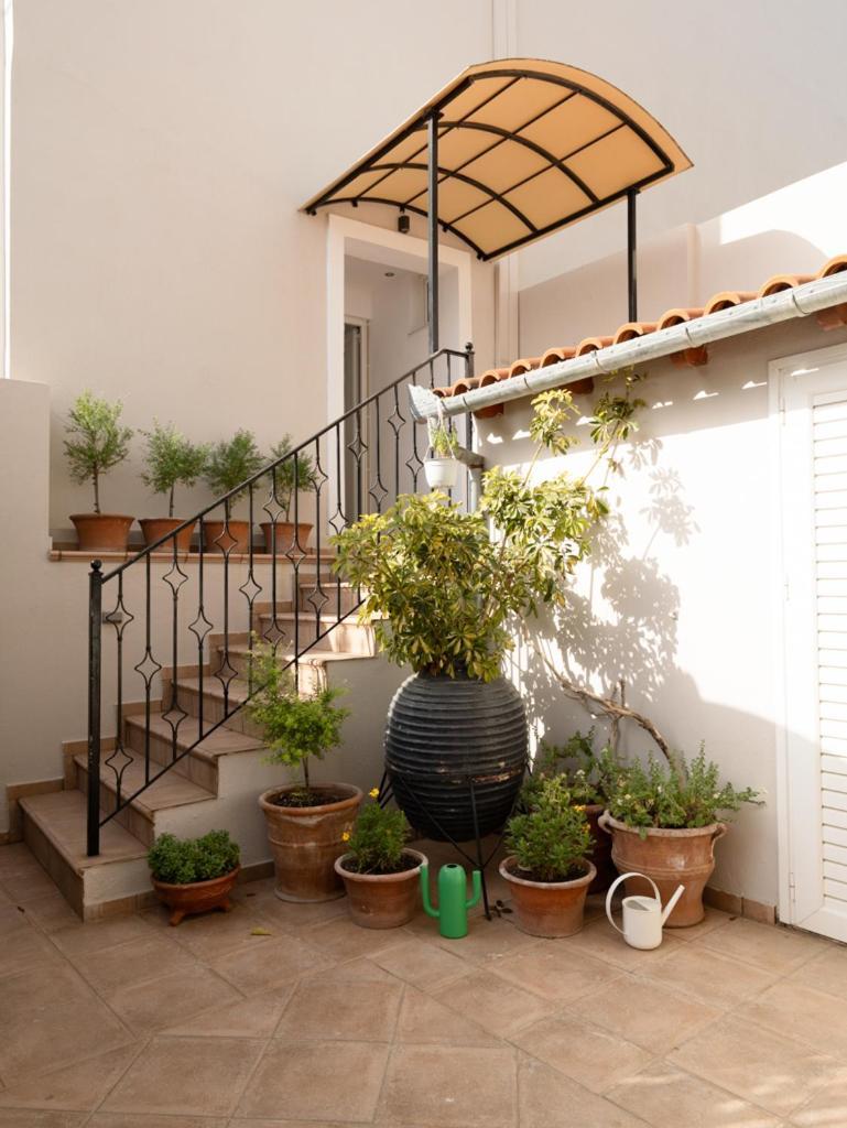 Kimia Guest House Skiathos Town Ngoại thất bức ảnh
