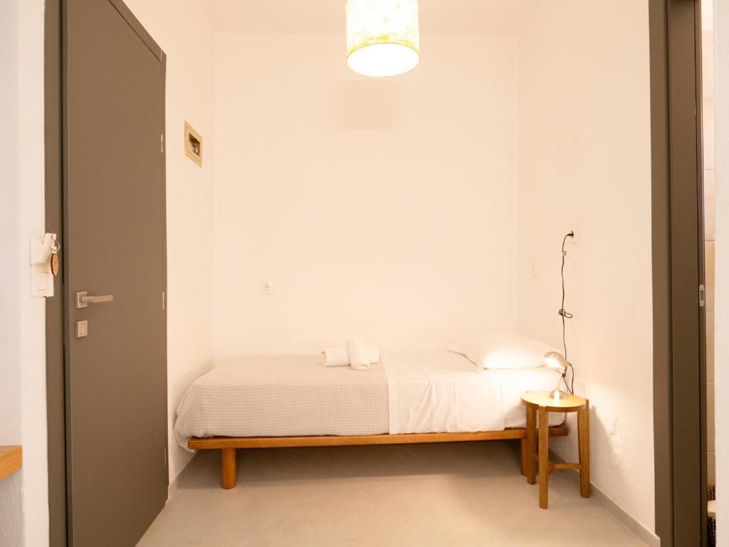 Kimia Guest House Skiathos Town Ngoại thất bức ảnh
