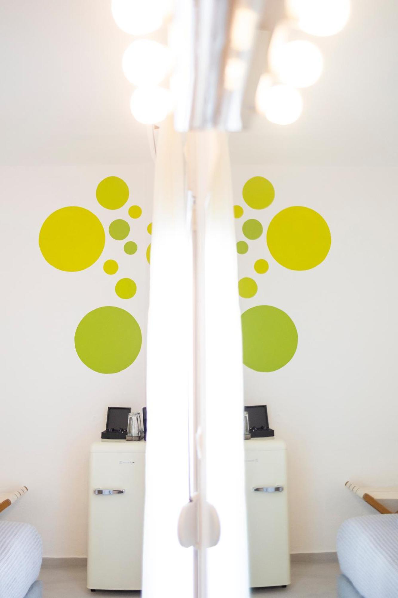 Kimia Guest House Skiathos Town Ngoại thất bức ảnh